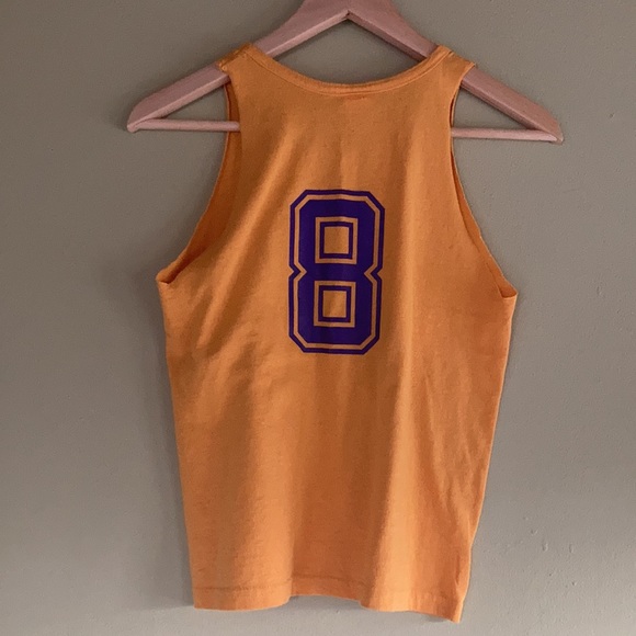 Tierrasanta Hoops Tank Top - Picture 4 of 4